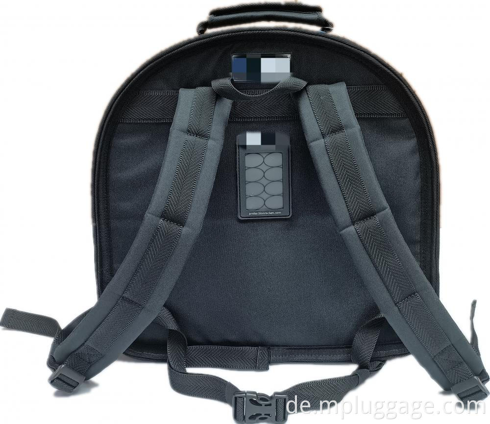 Trommelkiste Drum Chest